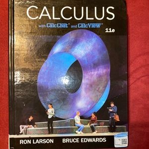 Calculus 11e